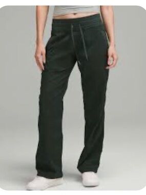 Lululemon Dance Studio Mid-Rise
Pants
